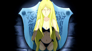 Ginga Tetsudou 999 (ONA)